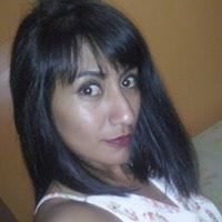 Mel Pardo