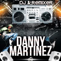 Danny Martinez