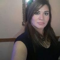 Doris Valderrama haro