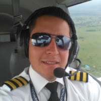 Andres Mauricio Rosero Peñafiel