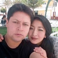 Robin Becerra Guevara