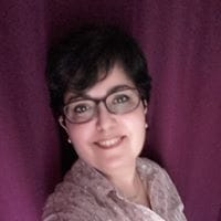 Gloria Fernández querol