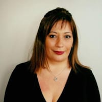 Maria del Brezo Andres Luis