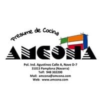 cocinas Amcona