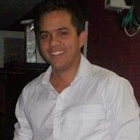 Omar Samuel Arredondo Perez
