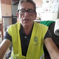 Jose Mesa Pozo