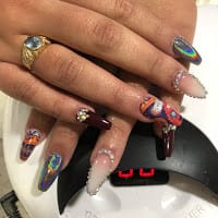 Claudia Nails