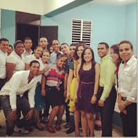 Elizabeth Reyes
