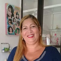 Maria Eugenia Moreno