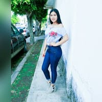 jazmin jimenez