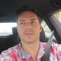 Carlos Aguilera