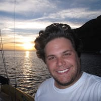 Arturo Echeverria