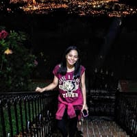 Yadira Hernandez Navarro