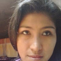 Shirley Carolina Quispe Quico