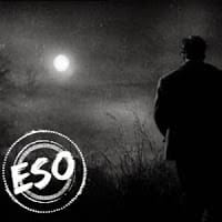 El Silencio de la Oscuridad