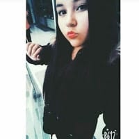sara valentina Leon Merchan