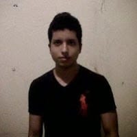 Daniel Alberto Narvaez Jimenez
