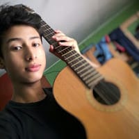 David Vega