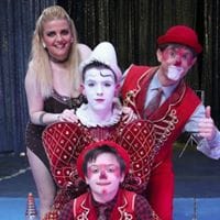 Antonio Papadopaulo Ruiz