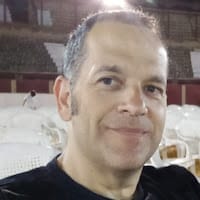 José Carlos Agrela