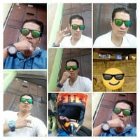 Byron humberto Robalino ponce