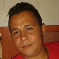 Yordanis Ramos Nápoles