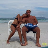 Sergio Martin Racconto