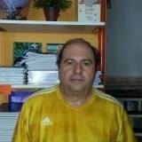 Fernando Salvador Bañuls Pérez