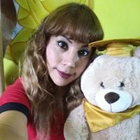 Violeta Elena Bayona Guardia