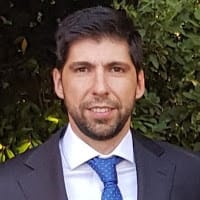 Alberto Calle