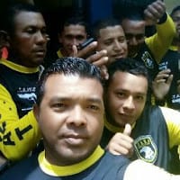 Huber Enrrique Acuña Tapia