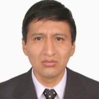 Raúl Ramos Lizeta