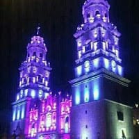 Margarita Luna