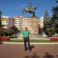 Enrique Martinez de la Puente