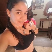 mayte vinces