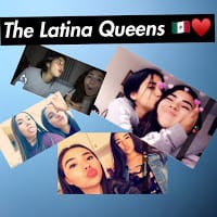 The Latina Queens