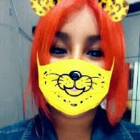 Nohelia Riojas