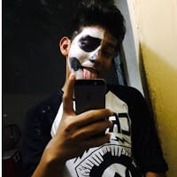Cristofer Flores Orellana