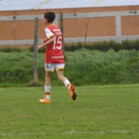 Andres Corredor