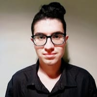 Joel Salillas Morales