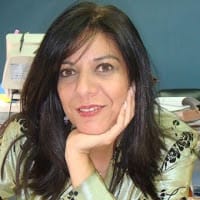 MARISELA ZAMBRANO