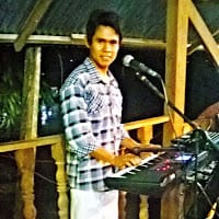 Jose Martin Berroa Encinas