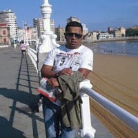 Jesus Reynoso