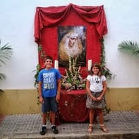José Carlos Linares Viejo