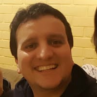 Cristian Almarza M.