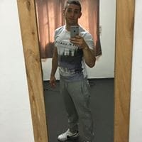 Martin Rolfo Camaran