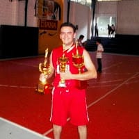 Denis Hernandez