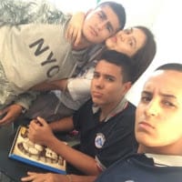 Camilo Bermúdez Arbeláez