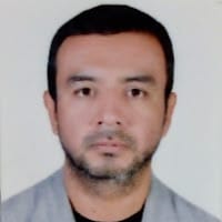 Alberto Alcaraz