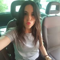 Almudena Bordonado Moreno